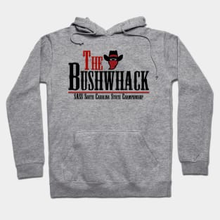 The Bushwhack Hoodie